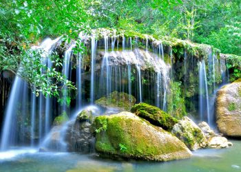 A cidade que virou o novo xodó dos amantes da natureza no Brasil