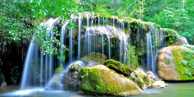 A cidade que virou o novo xodó dos amantes da natureza no Brasil