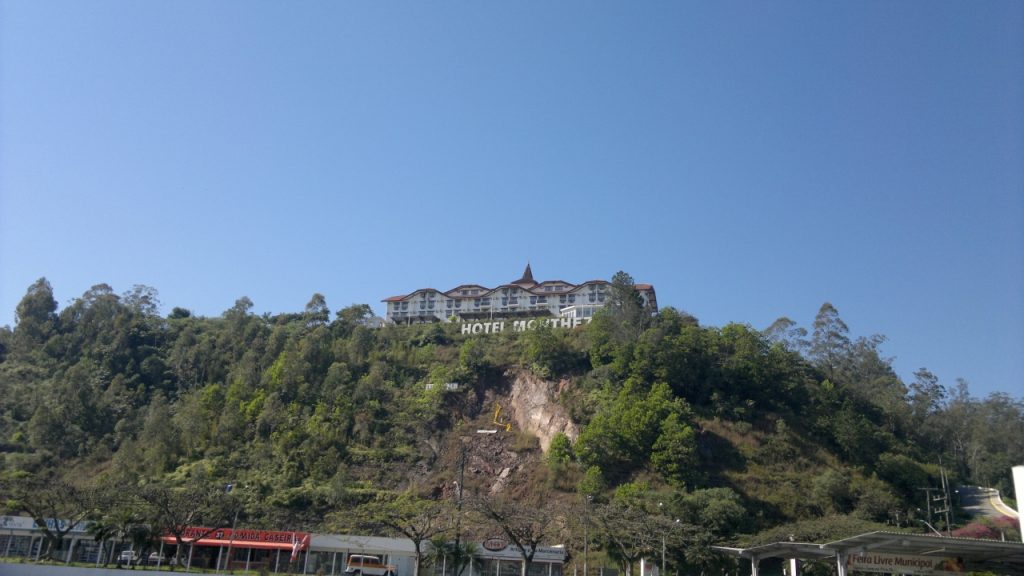 Cidade catarinense encanta com qualidade de vida excepcional e cultura alemã