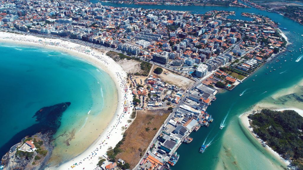 Esse paraíso no Rio de Janeiro é um dos melhores lugares para morar ou visitar