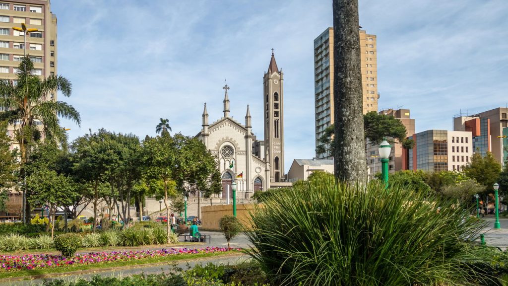 Essa cidade com herança italiana é uma das melhores para se viver no Brasil