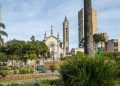 A cidade mais encantadora e promissora da Serra Gaúcha está em alta
