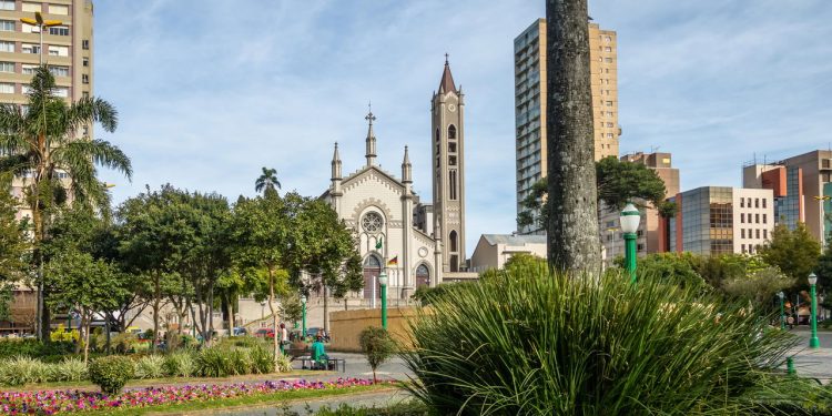 A cidade mais encantadora e promissora da Serra Gaúcha está em alta