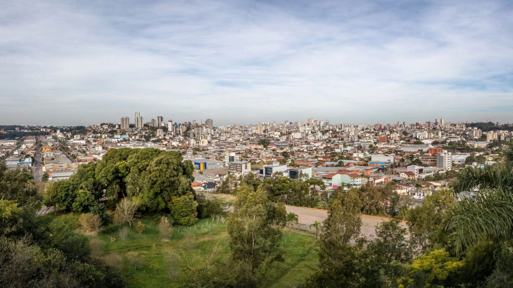 A cidade mais encantadora e promissora da Serra Gaúcha está em alta