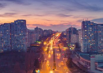 Chisinau revela o melhor da Moldávia com vinhos renomados e pratos típicos que encantam