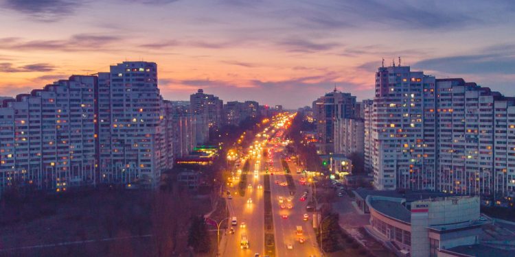 Chisinau revela o melhor da Moldávia com vinhos renomados e pratos típicos que encantam