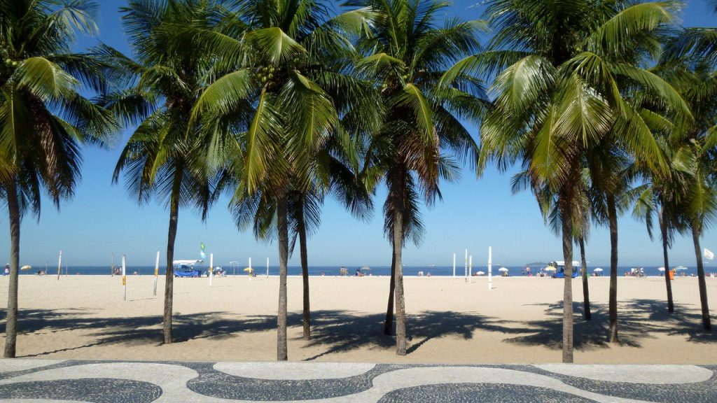 Dois destinos que oferecem experiências opostas, mas igualmente inesquecíveis