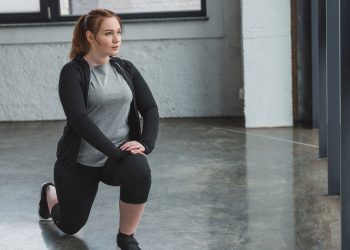 Comunicado importante para brasileiros que praticam exercícios