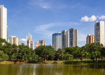 Esta cidade do Centro-Oeste virou o xodó de quem busca viver bem e gastar menos