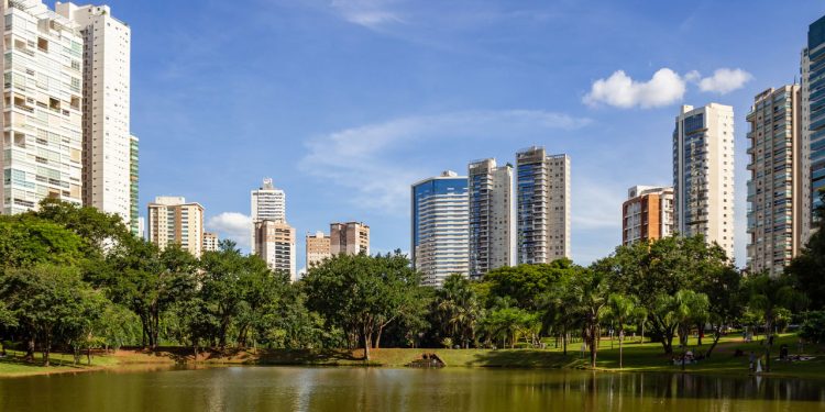 Esta cidade do Centro-Oeste virou o xodó de quem busca viver bem e gastar menos