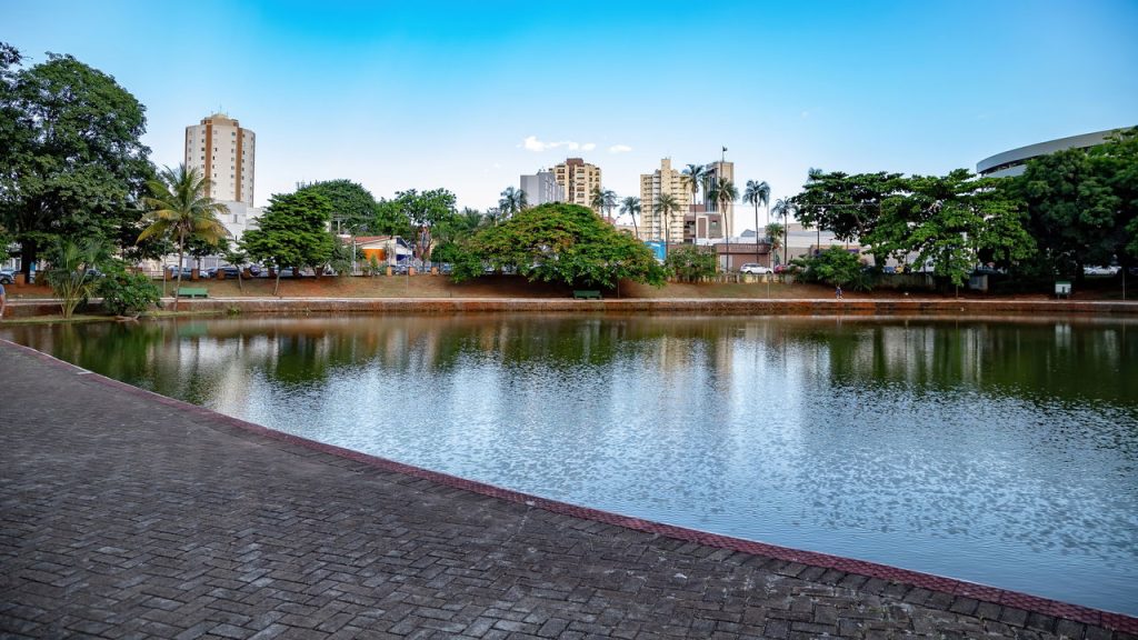 Esta cidade do Centro-Oeste virou o xodó de quem busca viver bem e gastar menos