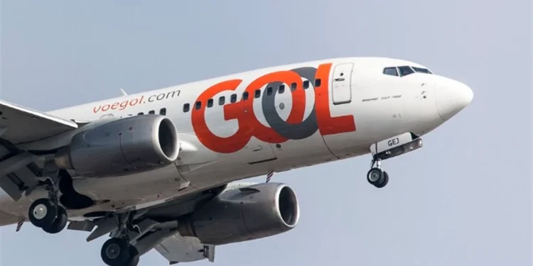 Gol espera sair de Chapter 11 após aval para reorganização