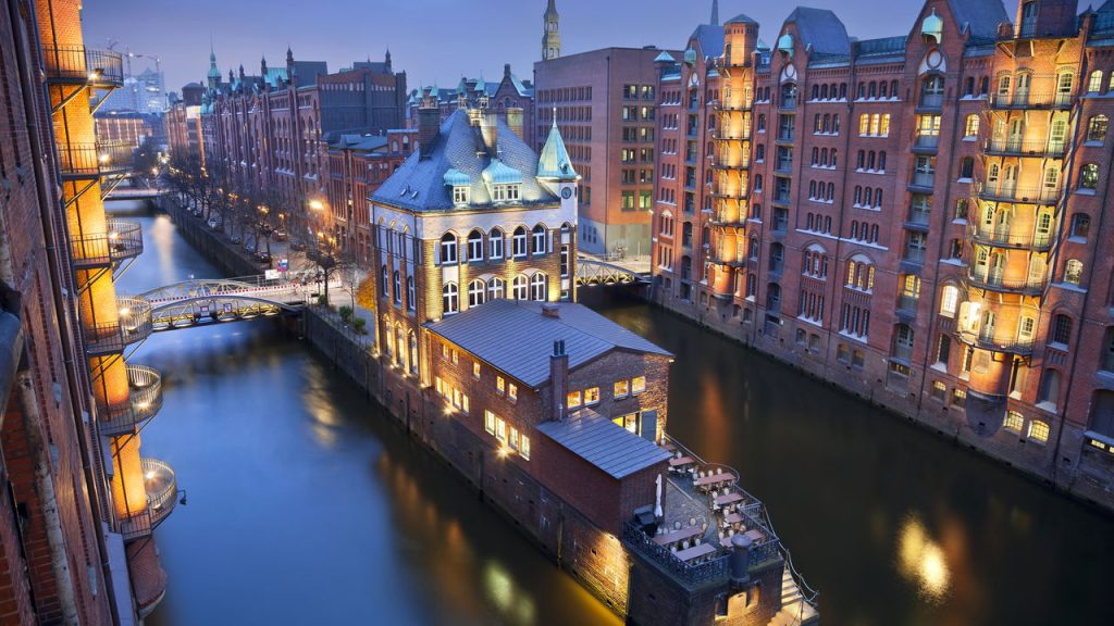 A cidade onde o custo de vida surpreende até europeus