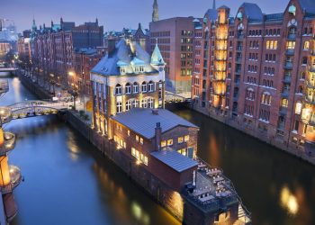 A cidade onde o custo de vida surpreende até europeus
