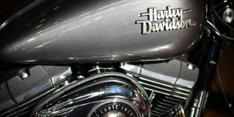 Estas 6 motos são o sonho de quem ama estilo Harley-Davidson e não quer gastar muito