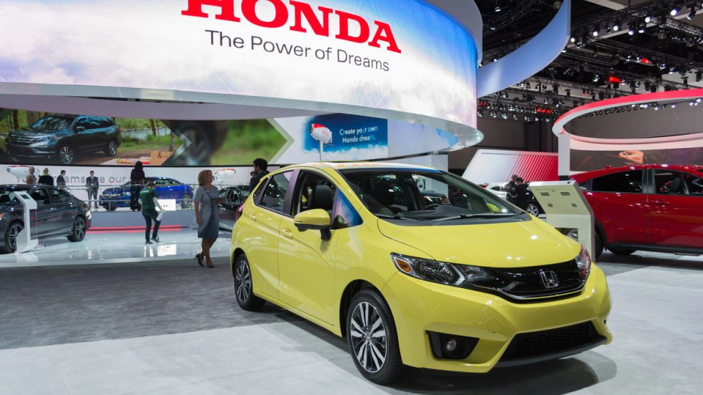 Modelo da Honda faz quase 14 km/l e pode ser o próximo na sua garagem