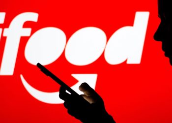iFood emite comunicado importante para todos que utilizam o aplicativo em outubro