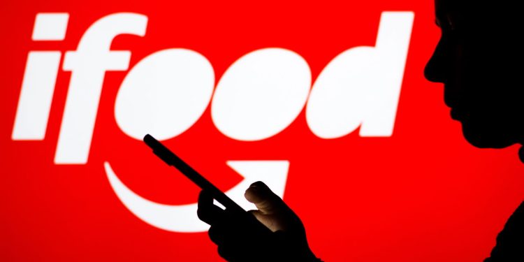 iFood emite comunicado importante para todos que utilizam o aplicativo em outubro