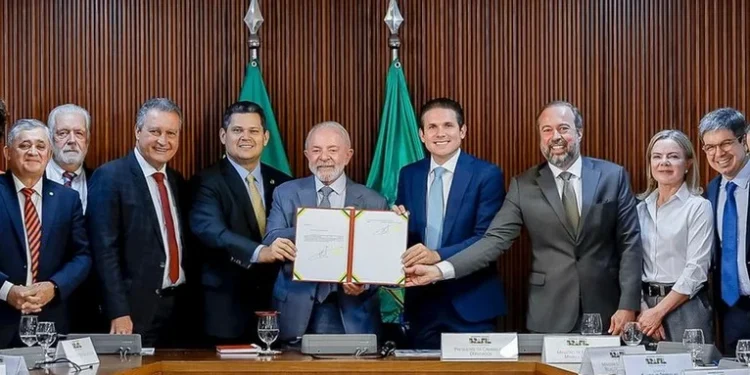 Imagem: Ricardo Stuckert / PR