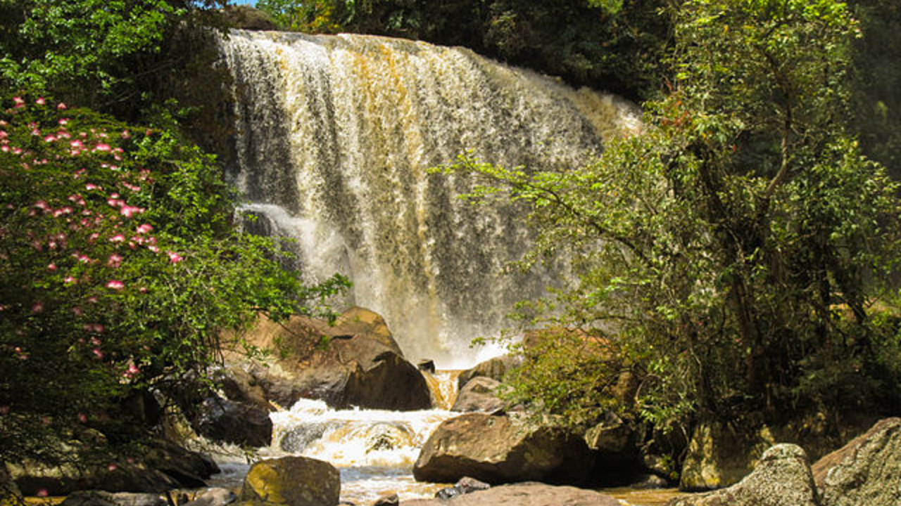 Quem visita essas cidades mineiras volta apaixonado e com saudades