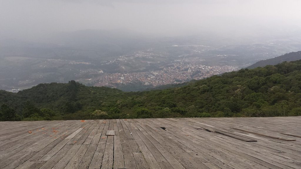 Quem visita essas cidades mineiras volta apaixonado e com saudades