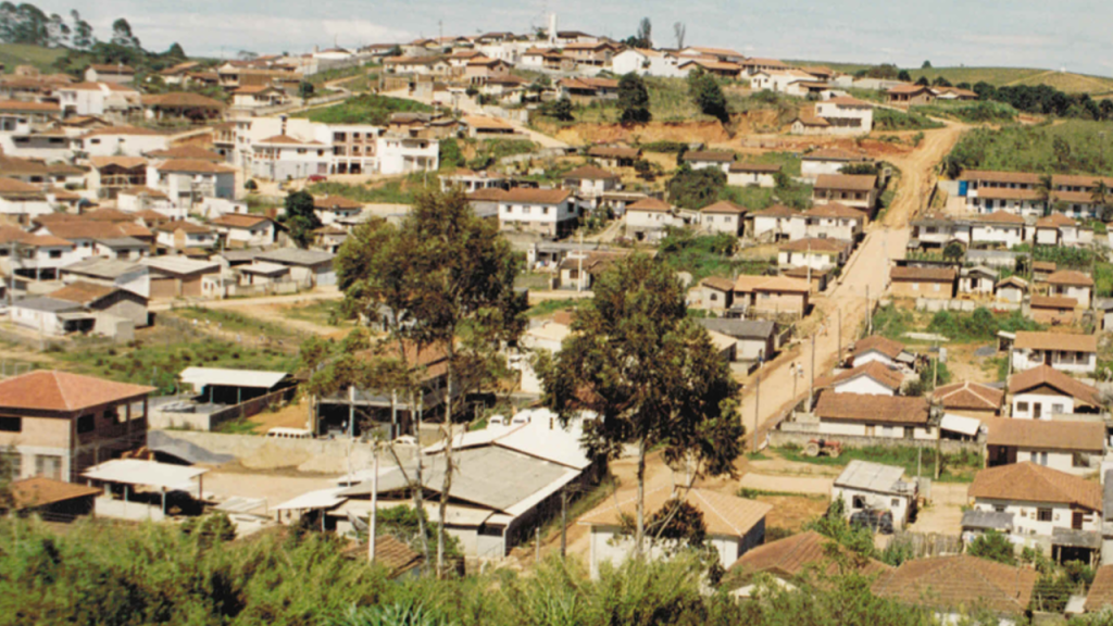 A cidade mineira escondida na Mantiqueira que vai conquistar seu coração