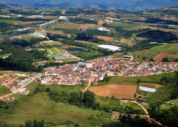 A cidade mineira escondida na Mantiqueira que vai conquistar seu coração