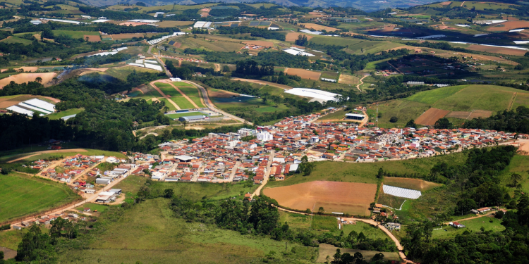 A cidade mineira escondida na Mantiqueira que vai conquistar seu coração