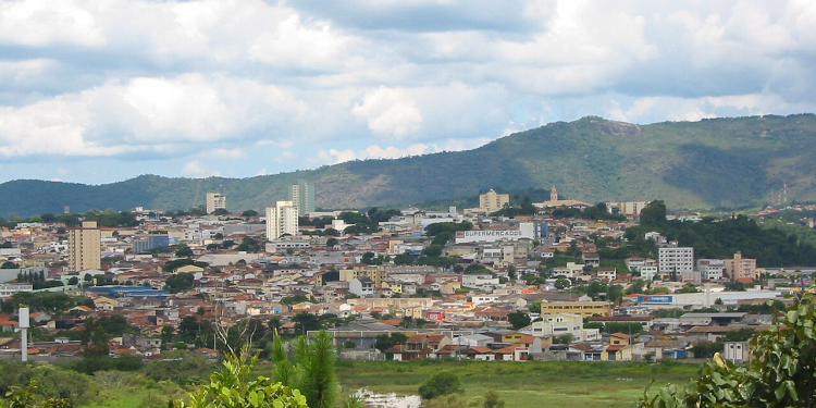 Cidade no interior do Brasil se destaca em segurança e qualidade de vida