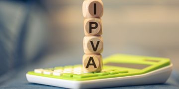 SP lança programa para renegociar IPVA e impostos em até 120 vezes
