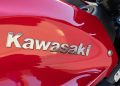A nova moto da Kawasaki vai conquistar você com este detalhe inesperado