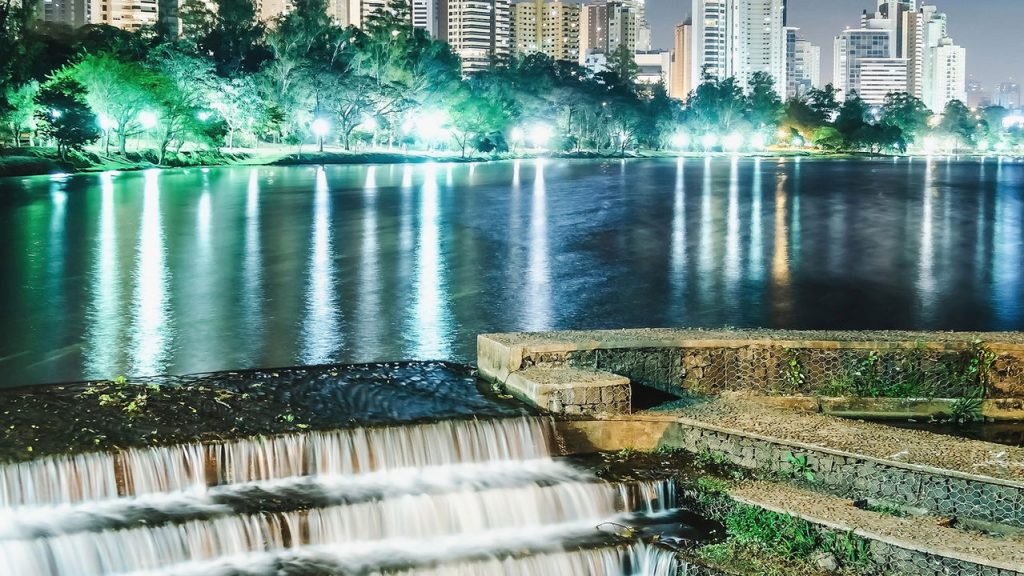 Nessa cidade você encontra cultura verde, inovação e um dos melhores climas do Brasil