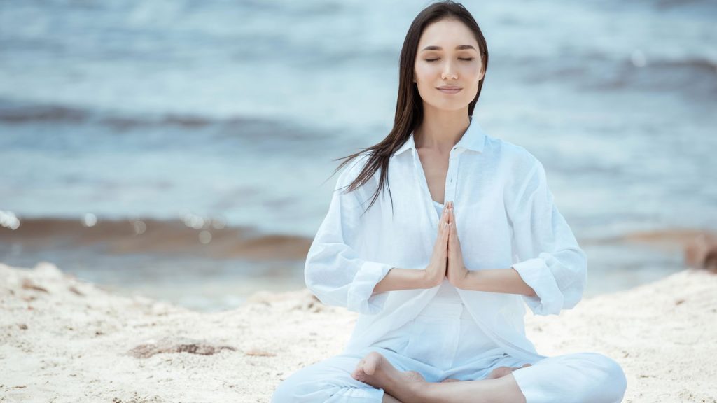 Meditação está ajudando milhares de brasileiros! Entenda o motivo