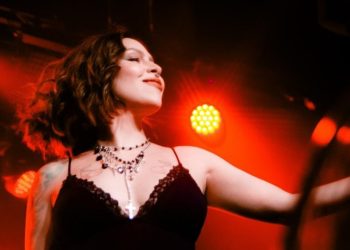 O império discreto de Pitty, a verdadeira rainha do rock brasileiro