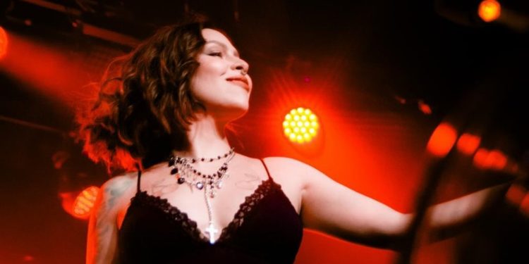 O império discreto de Pitty, a verdadeira rainha do rock brasileiro