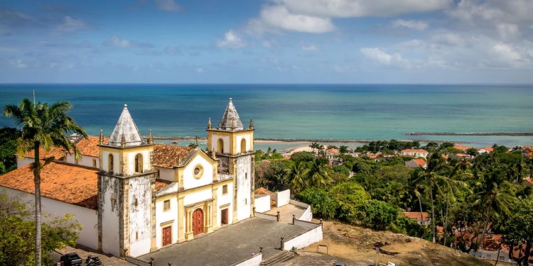 Essa cidade surpreende e lidera ranking de qualidade de vida no Nordeste