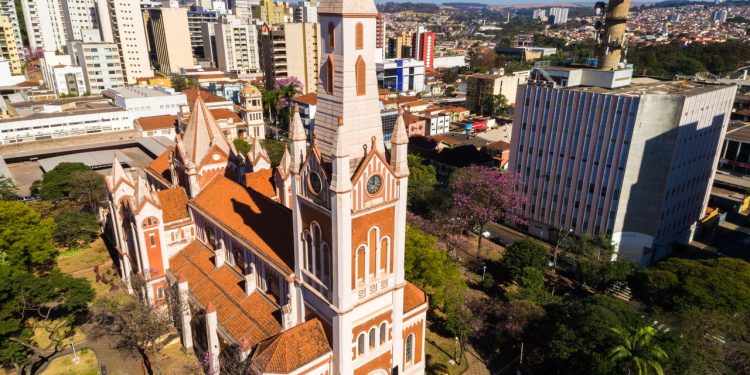 O segredo por trás da cidade mais promissora do interior paulista