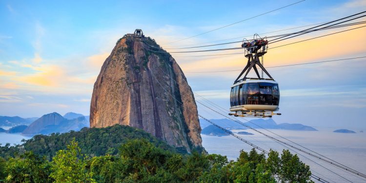 Essa cidade histórica pode ser o refúgio que você sempre quis