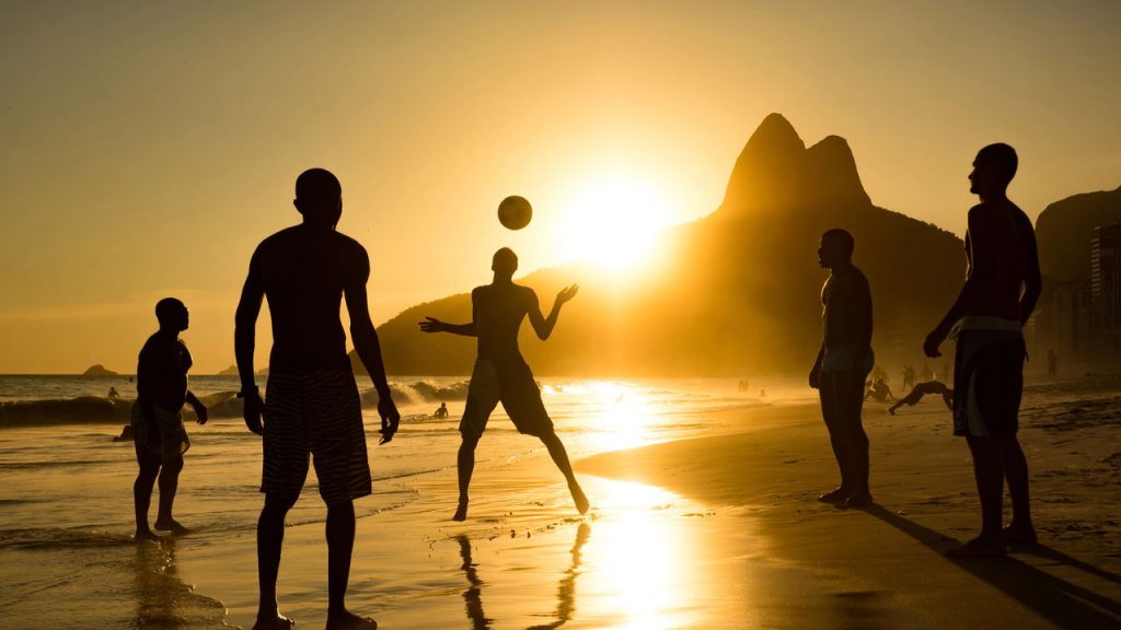 Essa cidade histórica pode ser o refúgio que você sempre quis