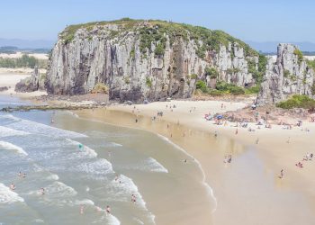 Essa cidade virou o novo xodó dos turistas que buscam tranquilidade e paisagens incríveis