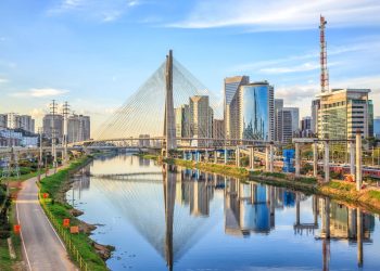 Essas cidades provam que o Brasil também é sinônimo de bem-estar