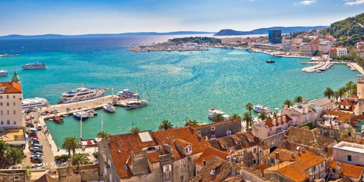 Split é o local que você não conhece ainda, e vai querer conhecer este ano!