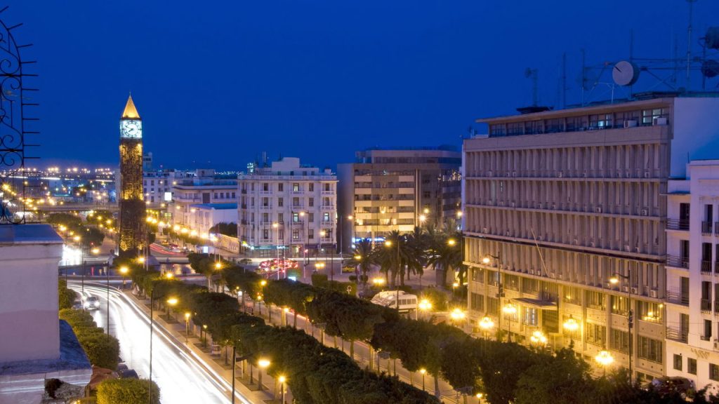 Tunis oferece cultura, mar e culinária em um só destino inesquecível