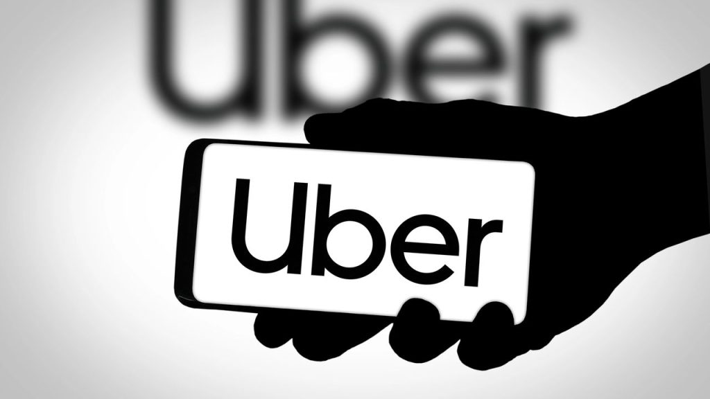Quem utiliza a Uber precisa saber disso ainda hoje