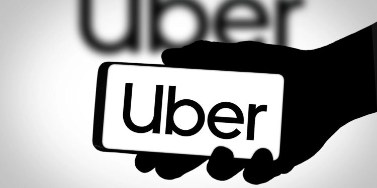 Quem utiliza a Uber precisa saber disso ainda hoje