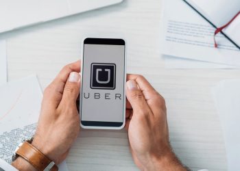 Quem utiliza a Uber precisa saber disso ainda hoje