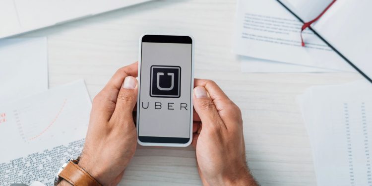 Quem utiliza a Uber precisa saber disso ainda hoje