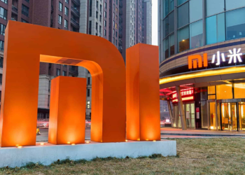 Xiaomi anuncia chip avançado e plano para investir US$ 7 bilhões