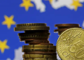 Inflação na zona do euro se mantém em 2,2%, mas núcleo acelera