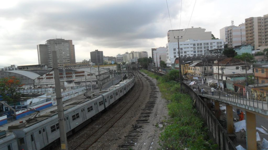 A transformação que está reescrevendo a história dessa cidade